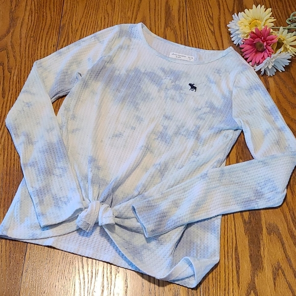 abercrombie kids Other - Abercrombie kids comfy top
